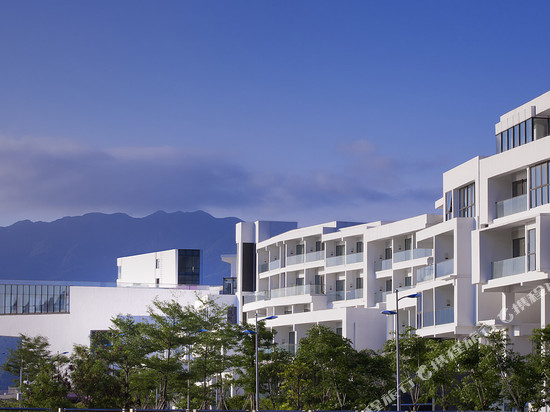 七星湾阿普萨拉斯酒店(桔钓沙店)