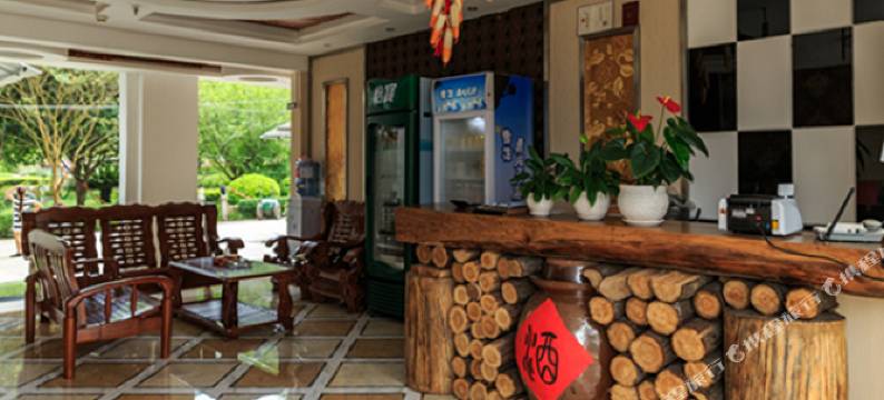 施秉偏桥小镇驿栈图片