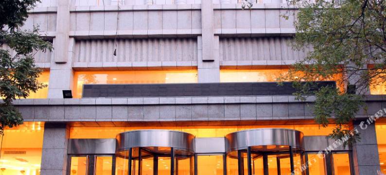 银川宝塔宾馆图片