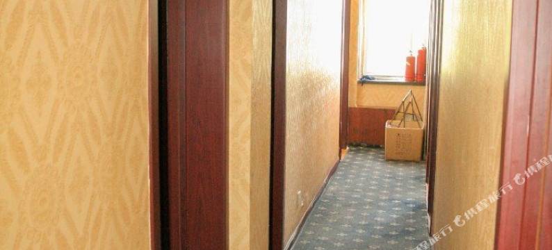 银川锦阳宾馆图片