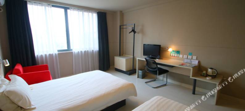 锦江之星(上海场中路地铁站店)图片