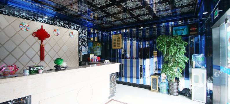 上海福汇快捷旅店图片