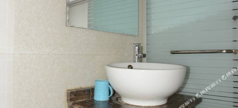 上海友乐宾馆图片