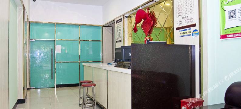 上海饰帆快捷酒店图片