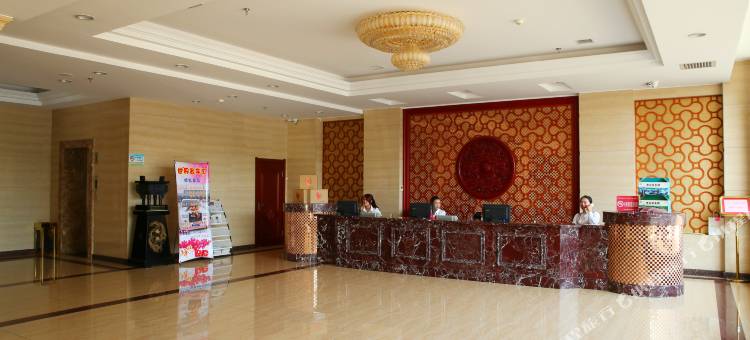 东师会馆(长春净月店)图片