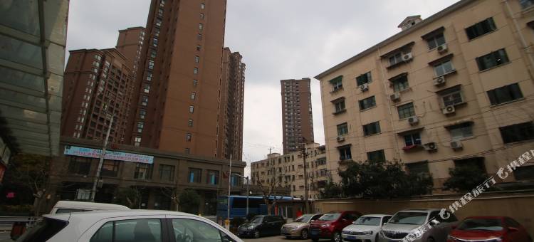 99旅馆连锁(上海火车站一店)图片