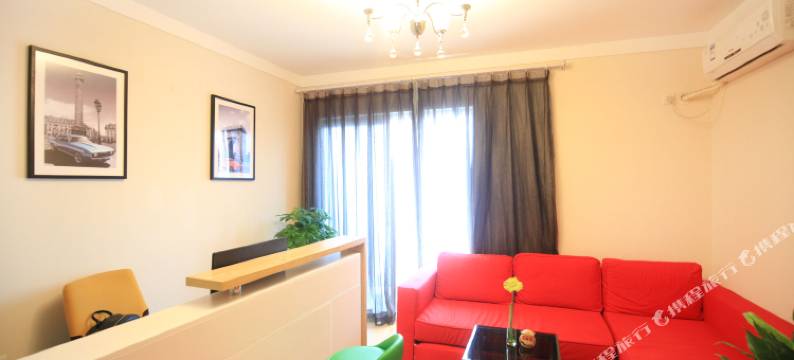 四叶草酒店(重庆大学城店)图片