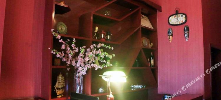 霍州朝晖公寓图片