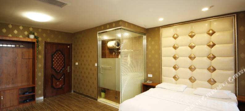 凤城龙原城商务宾馆图片