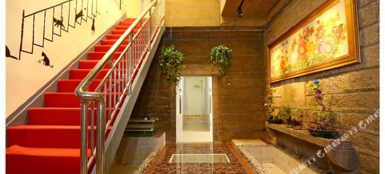 OYO厦门8号客栈图片