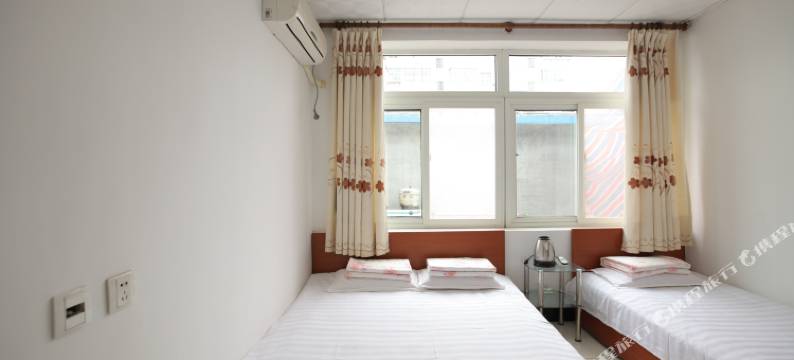 兴城鹤悉家庭宾馆图片