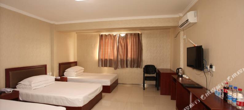 葫芦岛金屋顶时尚宾馆(火车站店)图片