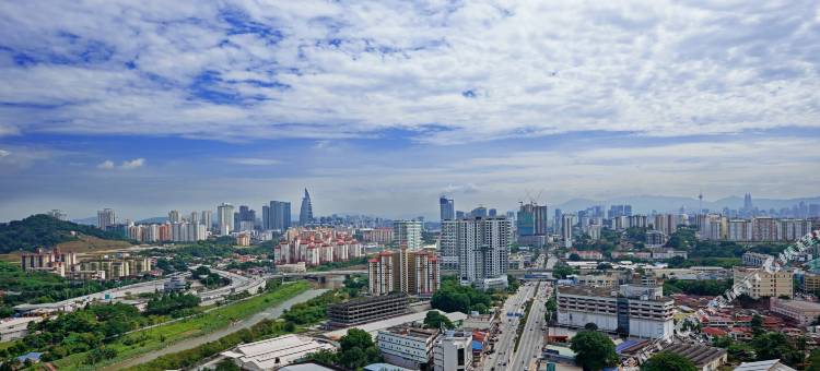吉隆坡珍珠酒店(The Pearl Kuala Lumpur)图片
