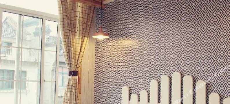 那些年·心灵乌托邦设计师临河美宿(乌镇大剧院西栅景区店)图片