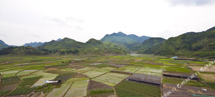 屏南远景酒店图片