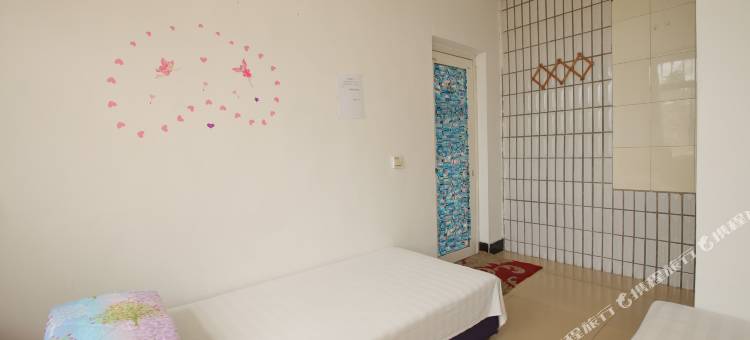 兴城萍水相逢家庭宾馆图片