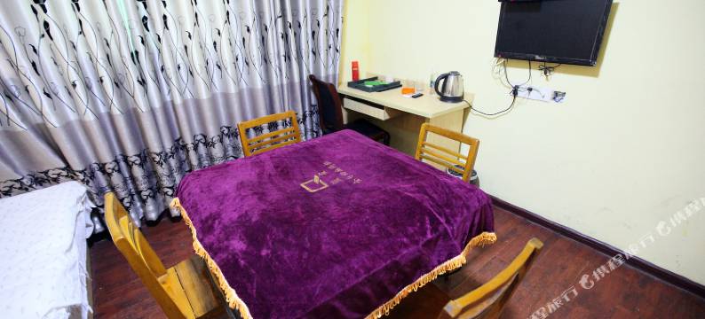 南昌瑞吉宾馆图片