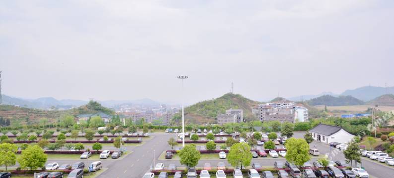 武当山仁和居民宿图片