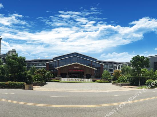 chizhou hotels