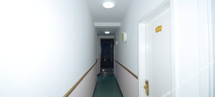 涞源背包客栈图片