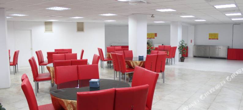 高雄中央商务大饭店图片