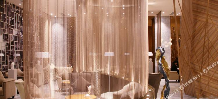 成都麦田天阅酒店图片