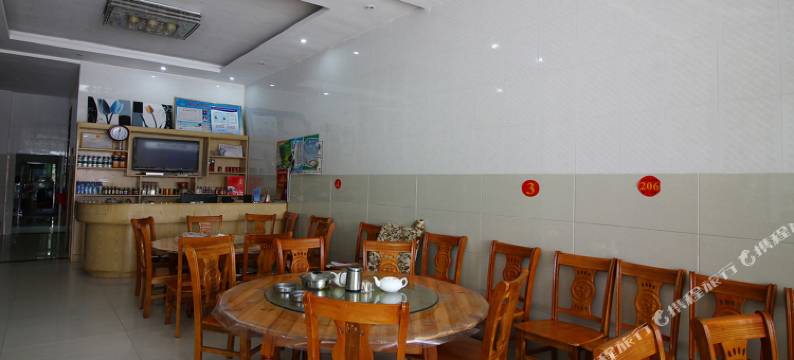 宜章莽山舒心酒楼图片