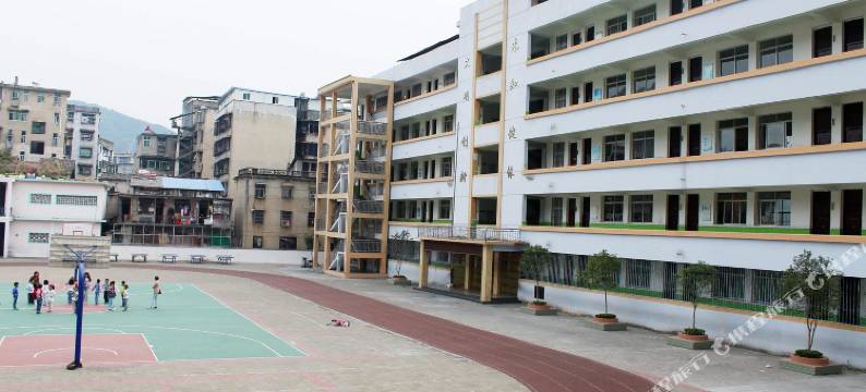 修水迷你时尚宾馆图片