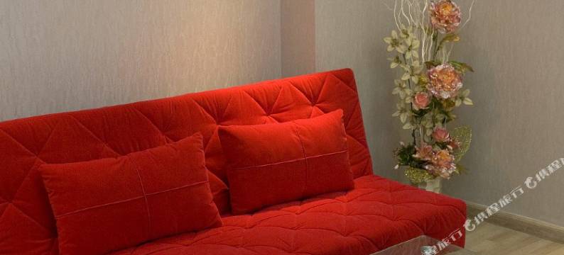 芳嘉园酒店公寓(南京城开国际店)图片