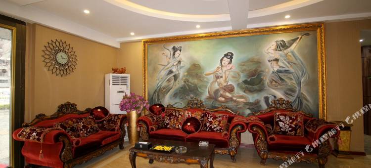 都市118(龙口松岚小区博商店)图片