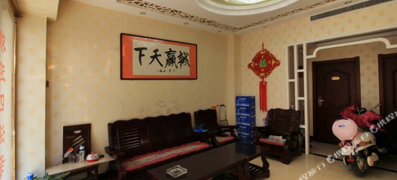 内乡好如家快捷宾馆图片