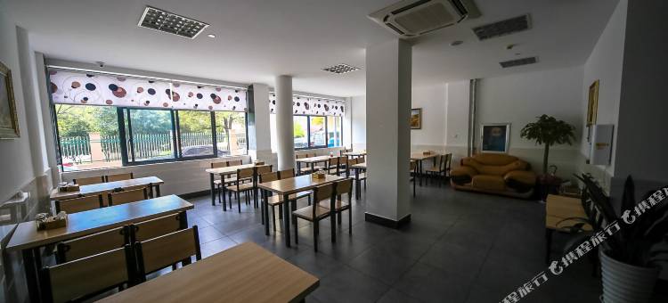 榴莲糖果酒店(诸暨店口客运站店)图片