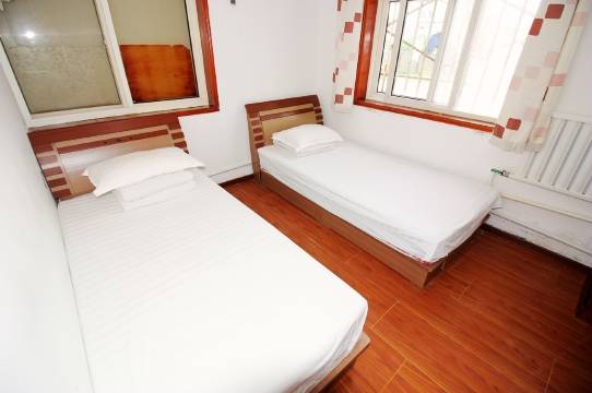 青岛金客来旅馆