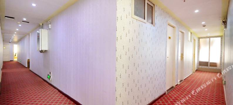 武汉鹏程宾馆图片