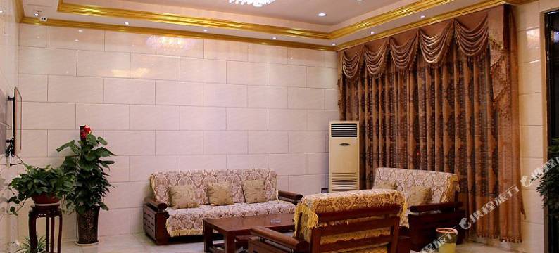 云台山怡园宾馆图片