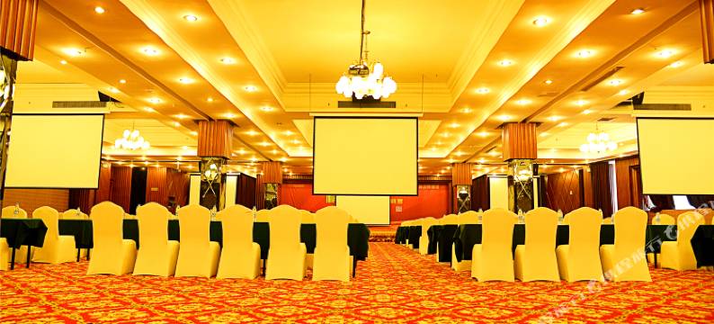 长沙星美达酒店图片