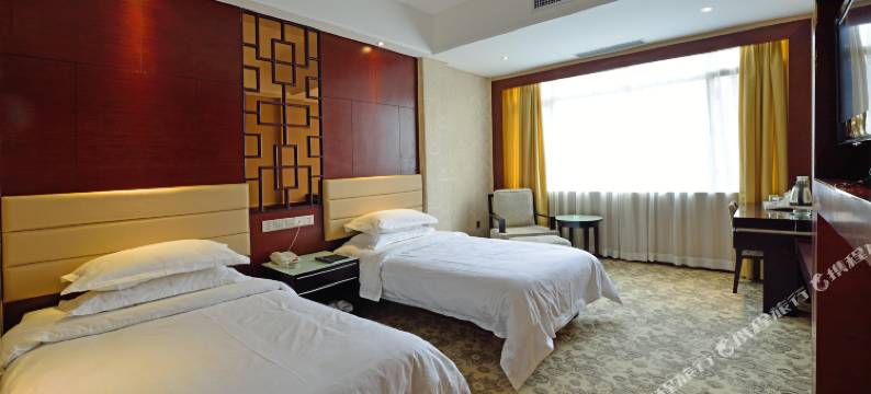 山西大厦(广州火车站三元里地铁站店)图片