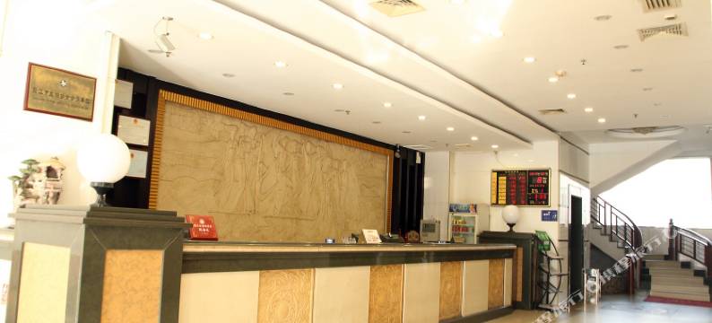 喜悦酒店(阳江汽车总站店)图片