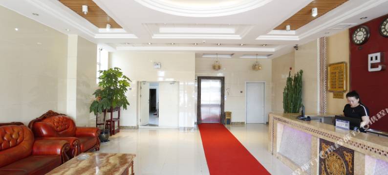 农安巴洛克商务宾馆图片