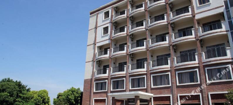 佛山龙田酒店图片