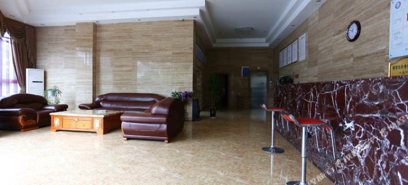 梓潼宜美居酒店图片