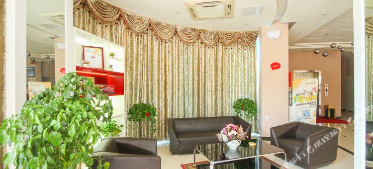 尚客优酒店(无锡皮革城店)图片