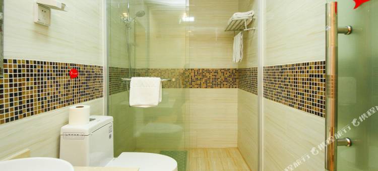 尚客优酒店(无锡皮革城店)图片