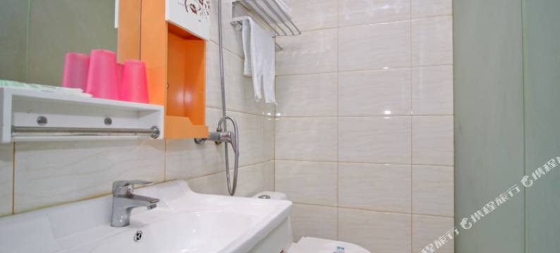 合肥迎宾宾馆图片