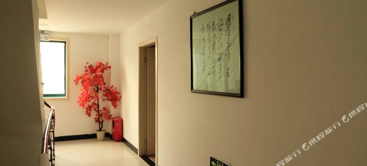 顺瀚宾馆(镇江南门汽车客运站店)图片