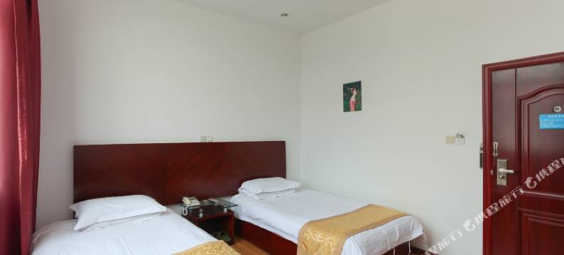 连云港海天假日宾馆图片