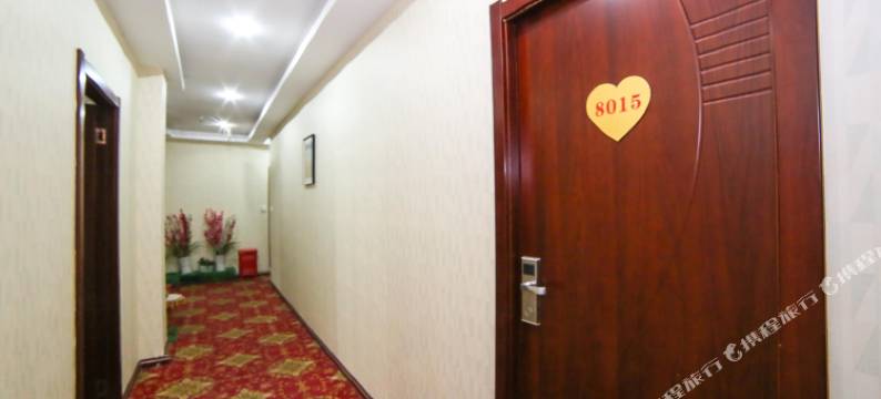 钟祥两湖商务宾馆图片