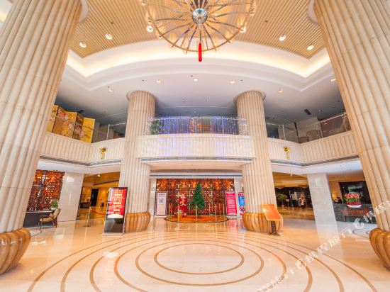 东台国际大酒店