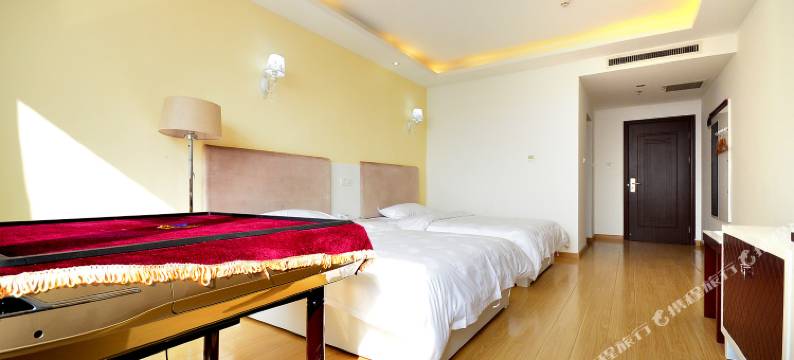 武汉梵西精品酒店图片