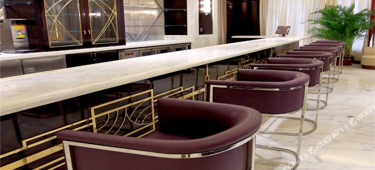 上海外滩锦江都城新城饭店图片